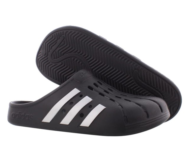 adidas Adilette Clog - Unisex Swimming 
