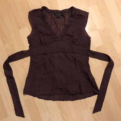 Top Zara Basic L