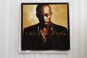 Joe All That I am | eBay