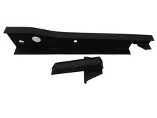 MORRIS MINOR CENTRE CROSS-MEMBER END & JACKING POINT  SUPERIOR UK MADE BY US