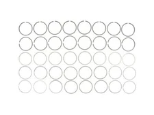 For 2000-2019 GMC Yukon Piston Ring Hastings 81473CTTT 2001 2002 2003 2004 2005