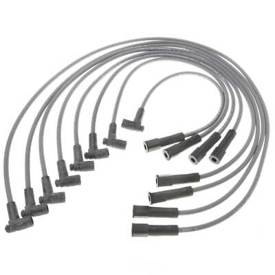 Spark Plug Wire Set Standard 26901