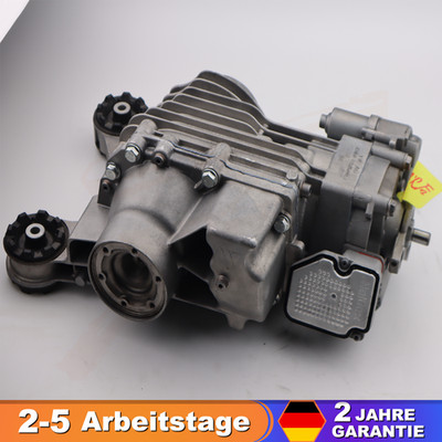 Differential Rear Axle Gearbox Rear 4Motion 0AY525010L for VW Tiguan Sharan