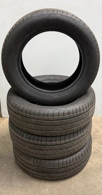 4 Sommerreifen 195 60 R16 93H Goodyear EfficientGrip Performance2 DOT1925 Reifen
