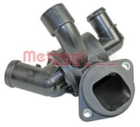 Metzger Thermostat, KüHlmittel 4006159 FüR Audi Seat Skoda VW