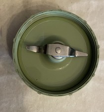 Baby Bullet Baby Food Blender BB-101S Flat Milling BLADE Only Replacement Part