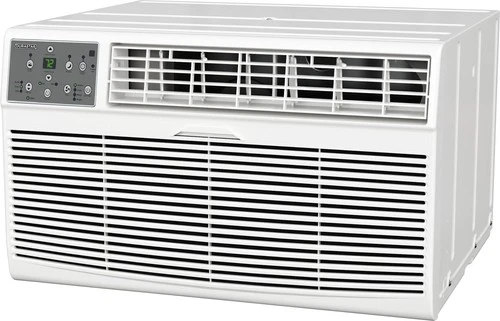 Durastar DRTAC081XNA1 8,000 BTU 115V Through the Wall Air - White - Picture 11 of 12
