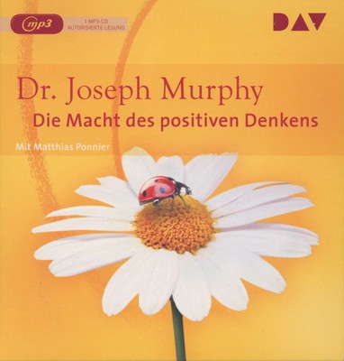 Hörbuch Dr. Joseph Murphy
