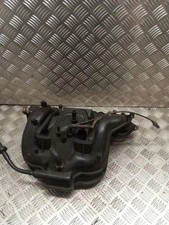 FORD PUMA J2K, CF7 Ansaugbrücke 1.60 Petrol 2001 32016164