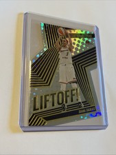 2022 Panini Revolution WNBA Diana Taurasi Phoenix Mercury #13 Die Cut Lift Off