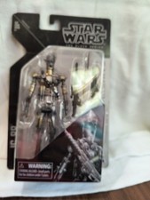 Hasbro Star Wars the Black Series Archive IG-88 Action Figure 2015