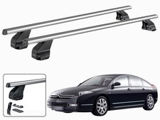 Barres de toit Citroen C6