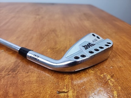 PXG 0311P GEN3 4 Iron Mens Right Handed Nippon NS Pro Modus3 105g Stiff Flex - Picture 3 of 21