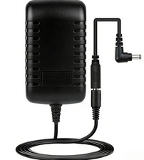 9V AC/DC Wall Power Charger Adapter for Polaroid Portable DVD Player DPA-07032 s