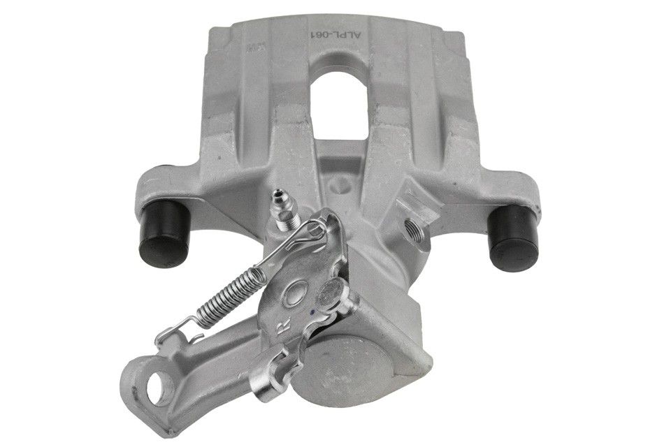N.T.Y. HZT-PL-080.NTY Brake Caliper for OPEL,SAAB - Image 5