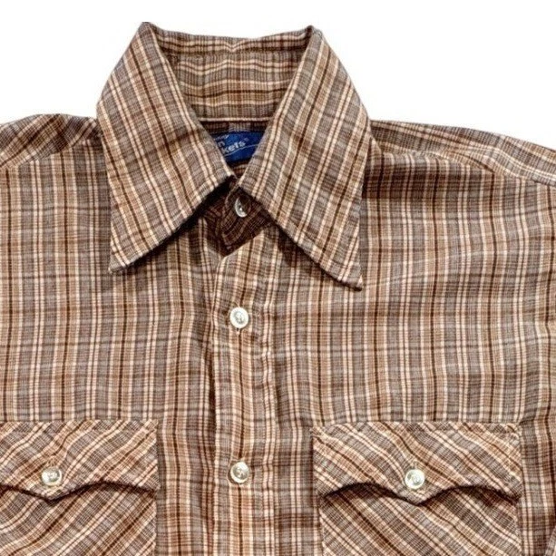 J. C. Penney Long Sleeve Solid Casual Button-Down Shirts for Men for sale | eBay J. C. Penney Long Sleeve Solid Casual Button-Down Shirts for Men for sale | eBay