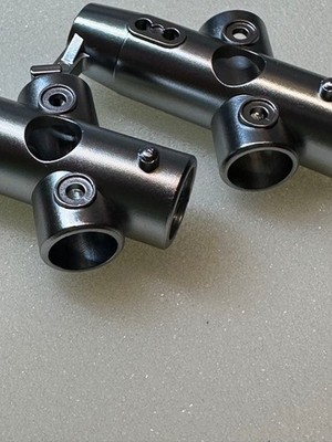 Technics SL-1200MK2~MK6 トーンアーム パーツ中古です。 Technics SL-1200 MK2-MK6 series tone arm parts set of 2 | eBay