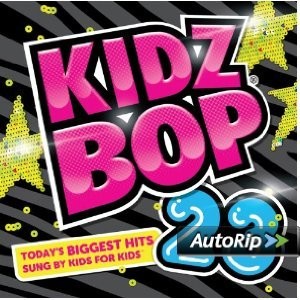 KIDZ BOP KIDS - Kidz Bop 23 - CD - Limited Collector's Edition - **SEALED/ NEW**