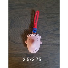 Doug's First Movie 1999 McDonalds Coin Keeper Happy Meal