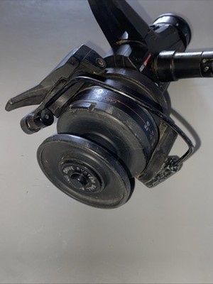 Lightly Used Vintage Abu Garcia Cardinal 964 Spinning Reel | eBay