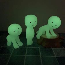 Smithski SMISKI Series4 Figures Lot Collectible Toys Rare Discontinued