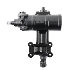 Right Hand Drive Power Steering Gear Box For Jeep Wrangler 2007-2017 52126349AC
