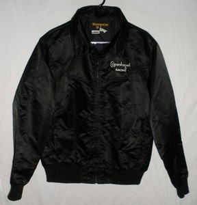 Copenhagen Jacket