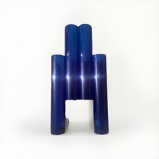 Kartell, Porta Riviste design Giotto Stoppino 1972 🦜