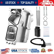 Turbo Actuator 68445522AA For 13-2018 Ram 2500 3500 Cummins 6.7L Diesel HE300V