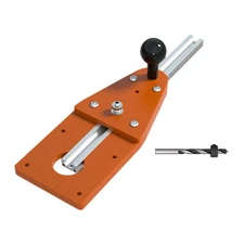 Circle Cutting Jig Edge Trimming Woodworking Tool