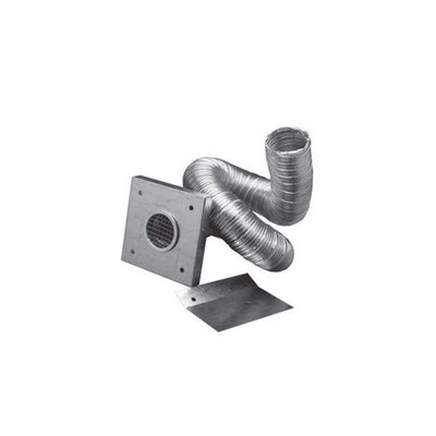 DuraVent 3PVL-AIK PelletVent for Multi-Fuel 2in. Diameter Air Intake Kit