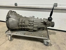 1994 1997 Nissan Skyline R33 Gtst Transmission Rb25det