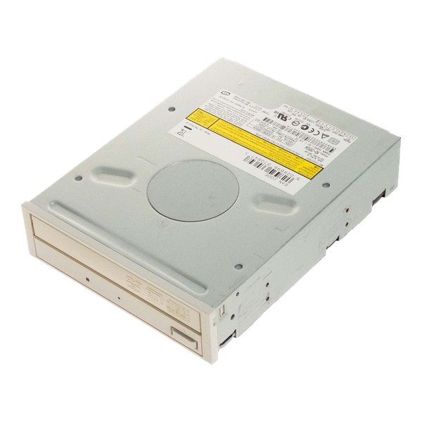 Grabadora de unidad interna NEC ND-3550A DVD-R/RW CD-R/RW DRIVE IDE/ATA 5,25 pulgadas