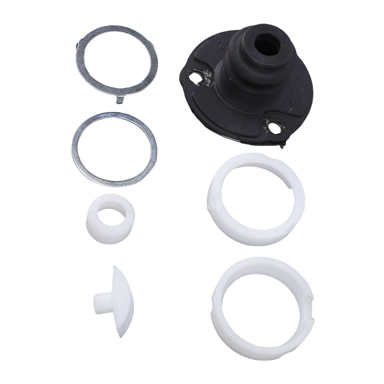 7PCS Shifter Fulcrum Ball Bush Set Replacement For B2200 B2500 B-Series ..