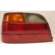 BMW 7 E38 1999 Hinten links Rückleuchte Heckleuchte 8352025 NET1188