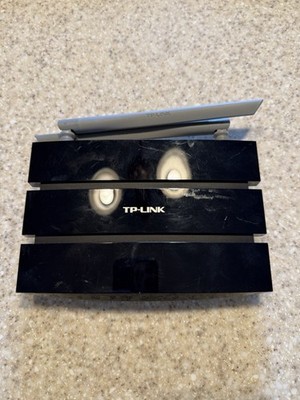 TP-Link Archer C50 AC1200 Wireless Dual Band Router