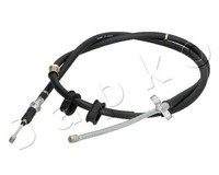 Japko Bremsseil Seilzug Feststellbremse 131627R FüR Daihatsu Rocky Hard Top F7