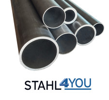 Nahtlose Präzisionsrohr E235 Länge 150mm Ø52mm-Ø100mm Stahlrohr große Auswahl