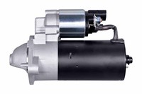 Starter Hella 8EA 011 610 631 FÜR Toyota Anlasser Startmotor