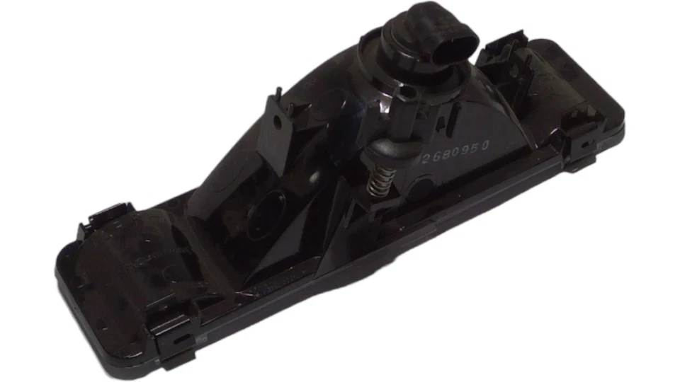 1992-2002 CADILLAC ELDORADO СЕВИЛЬСКАЯ ЛАМПА, FRT ТУМАН (БЕЗ MTG BR 16520630 НОВЫЙ OEM - Изображение 2 из 2