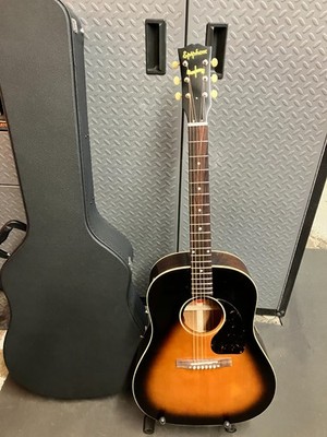 Epiphone 1942 Banner J-45 Reissue Acoustic-Electric Guitar