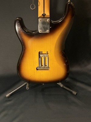 Tokai ST-80 Springy Sound Sunburst Made in Japan 1979 Vintage ST