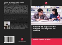 Bushra Saadoon Al-Noori | Ensino De InglêS Como LíNgua Estrangeira No Iraque