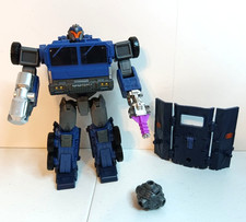 BREAKDOWN Transformers Prime Universe Doom N Destruction Legacy United COMPLETE