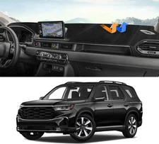 Car Dashboard Cover Dashmat Dash Mat Custom For 2023-25 Honda Pilot Accessories