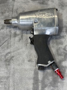 * Hyper Tough 1/2 Inch Aluminum 250FT-LBS impact Wrench #HT12AIW