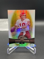 2006 Topps Triple Threads Football 21