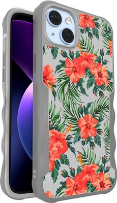 Iphone 14 Plus Gripzilla Case With Magsafe Protection And Shock Absorption