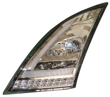Driver Side Projector LED Headlight For Volvo VNL 2018-2023 23680018,82794483