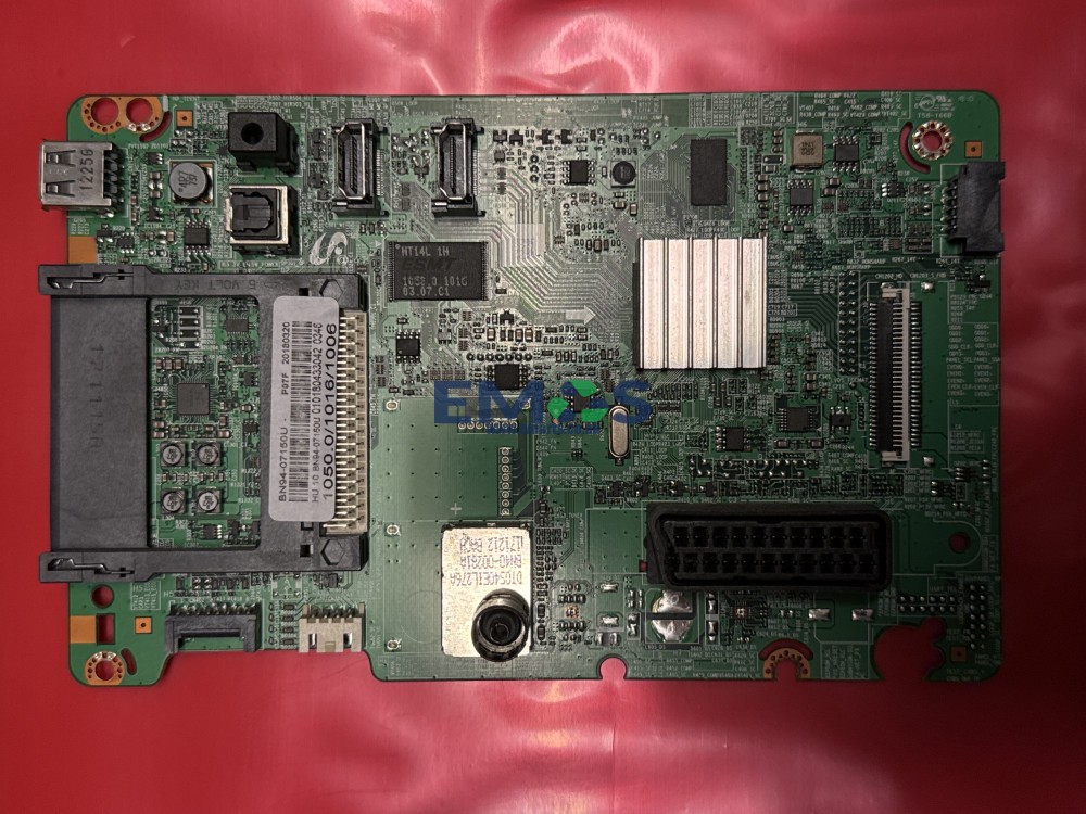BN94-07150U (BN41-02251A) MAIN PCB FOR SAMSUNG UE24H4003AW